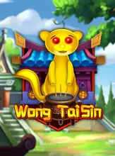 Wong TaiSin
